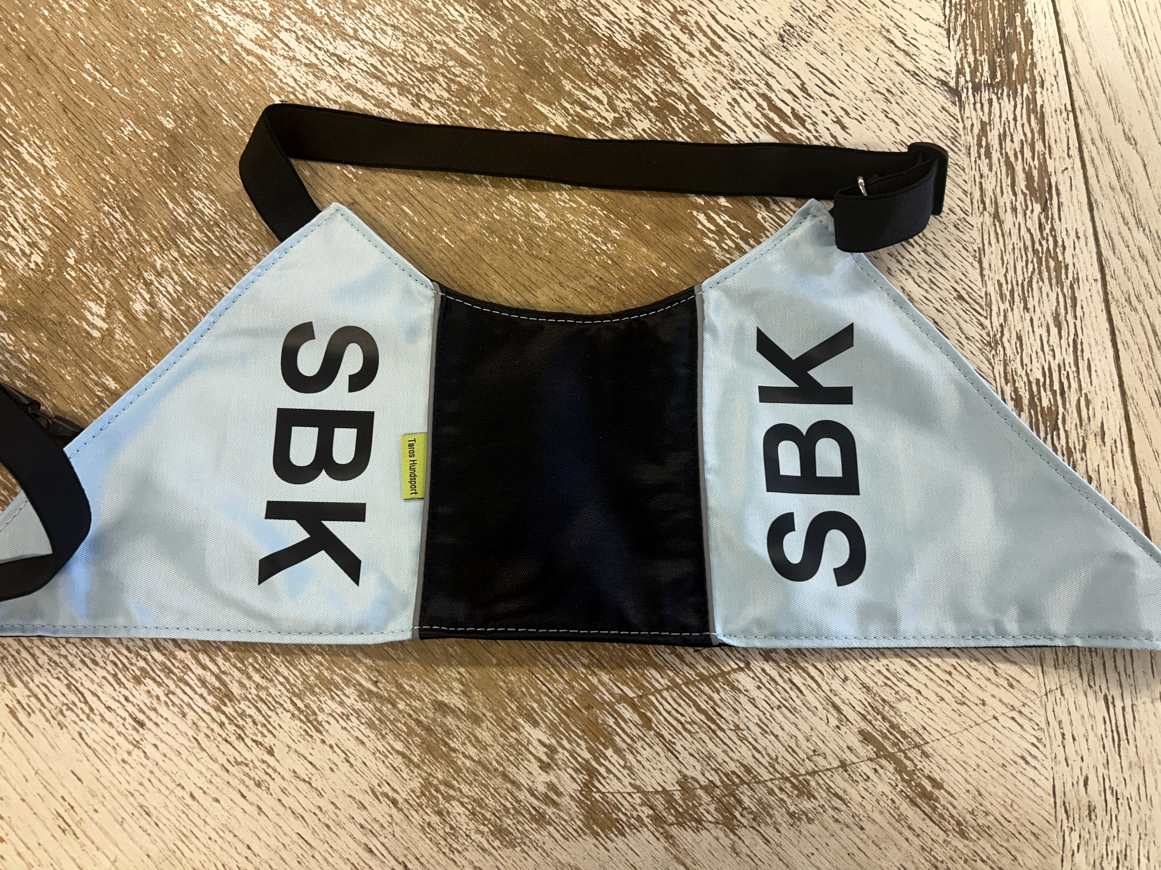 Tjänstetecken SBK standard - Färdiga - 15