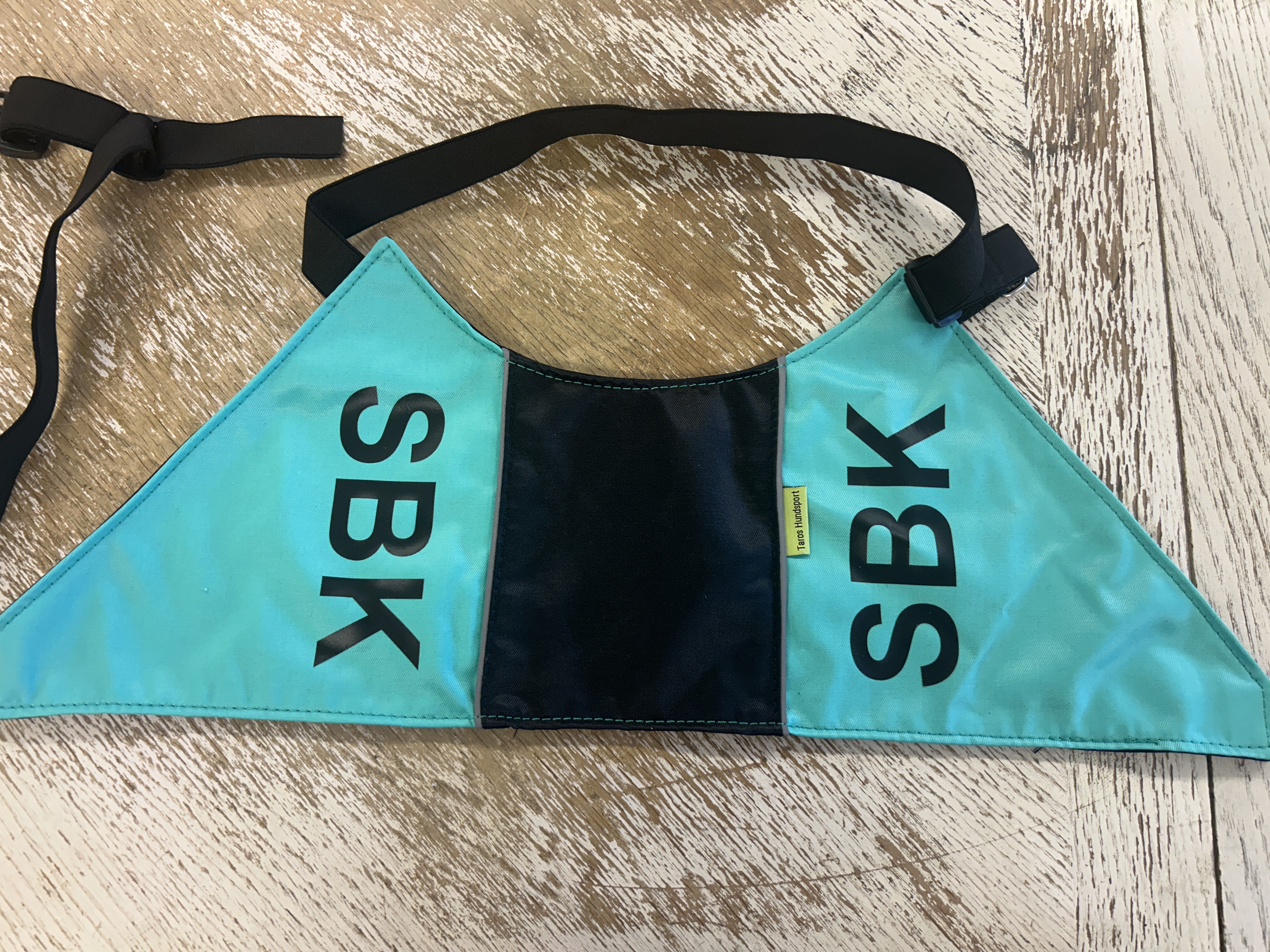 Tjänstetecken SBK standard - Färdiga - 14