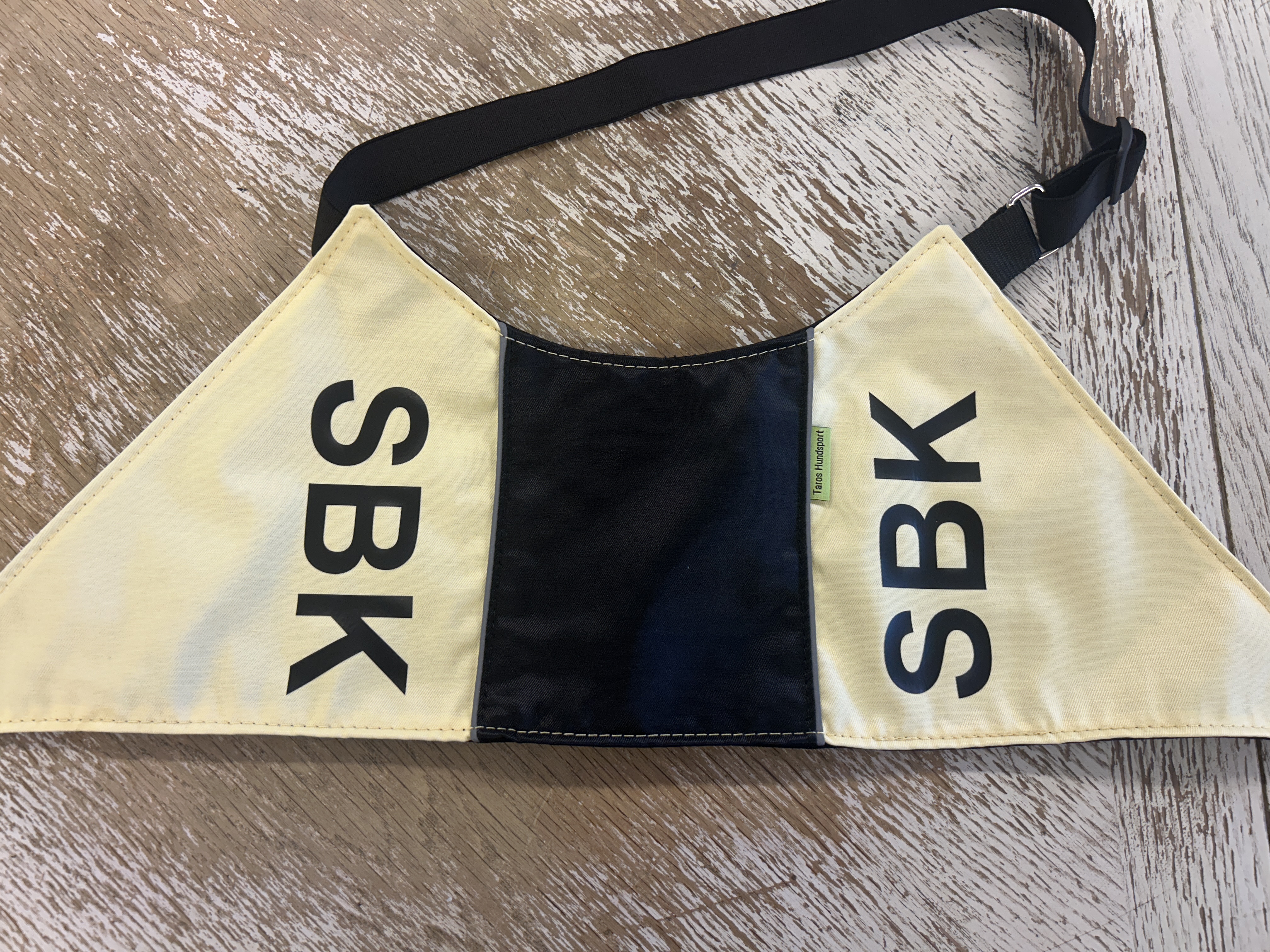 Tjänstetecken SBK standard - Färdiga - 9