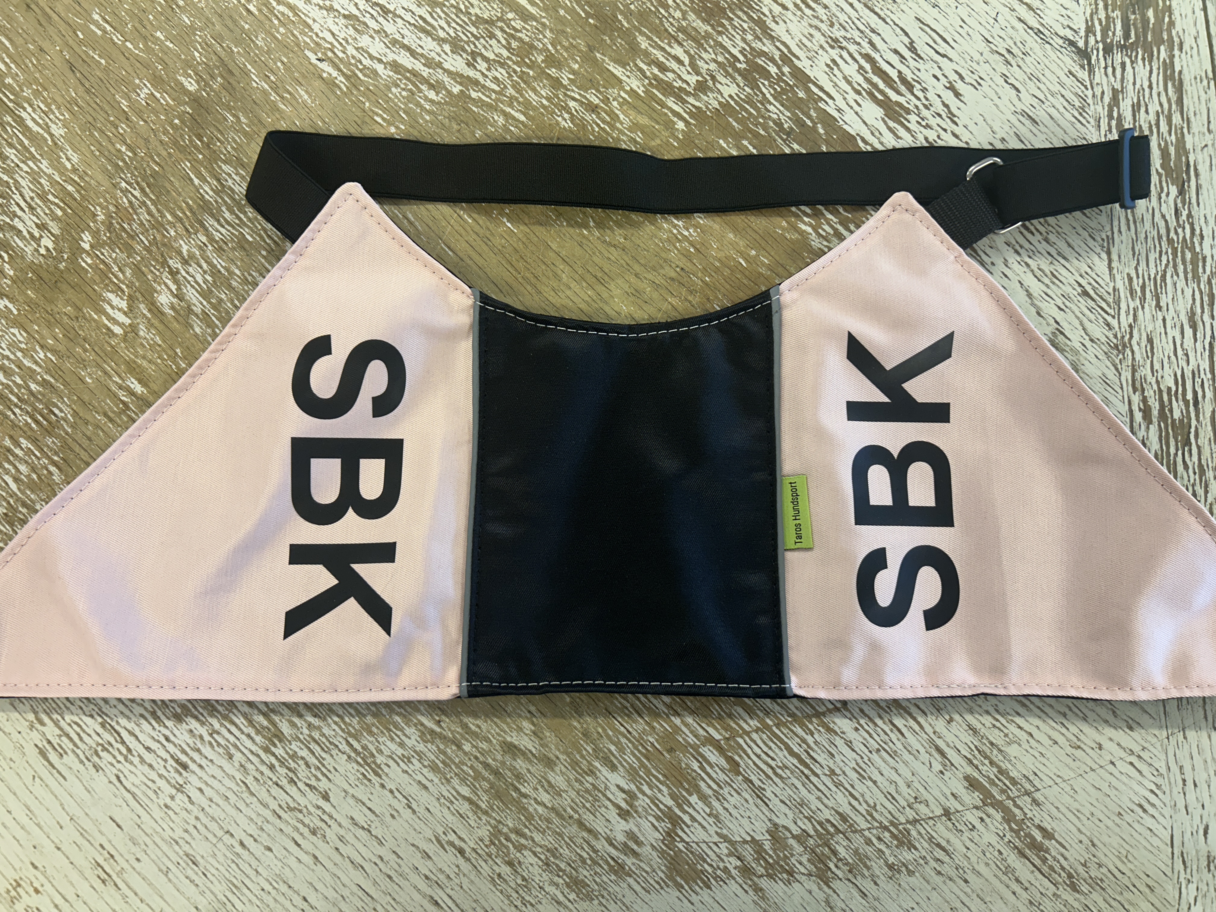 Tjänstetecken SBK standard - Färdiga - 8