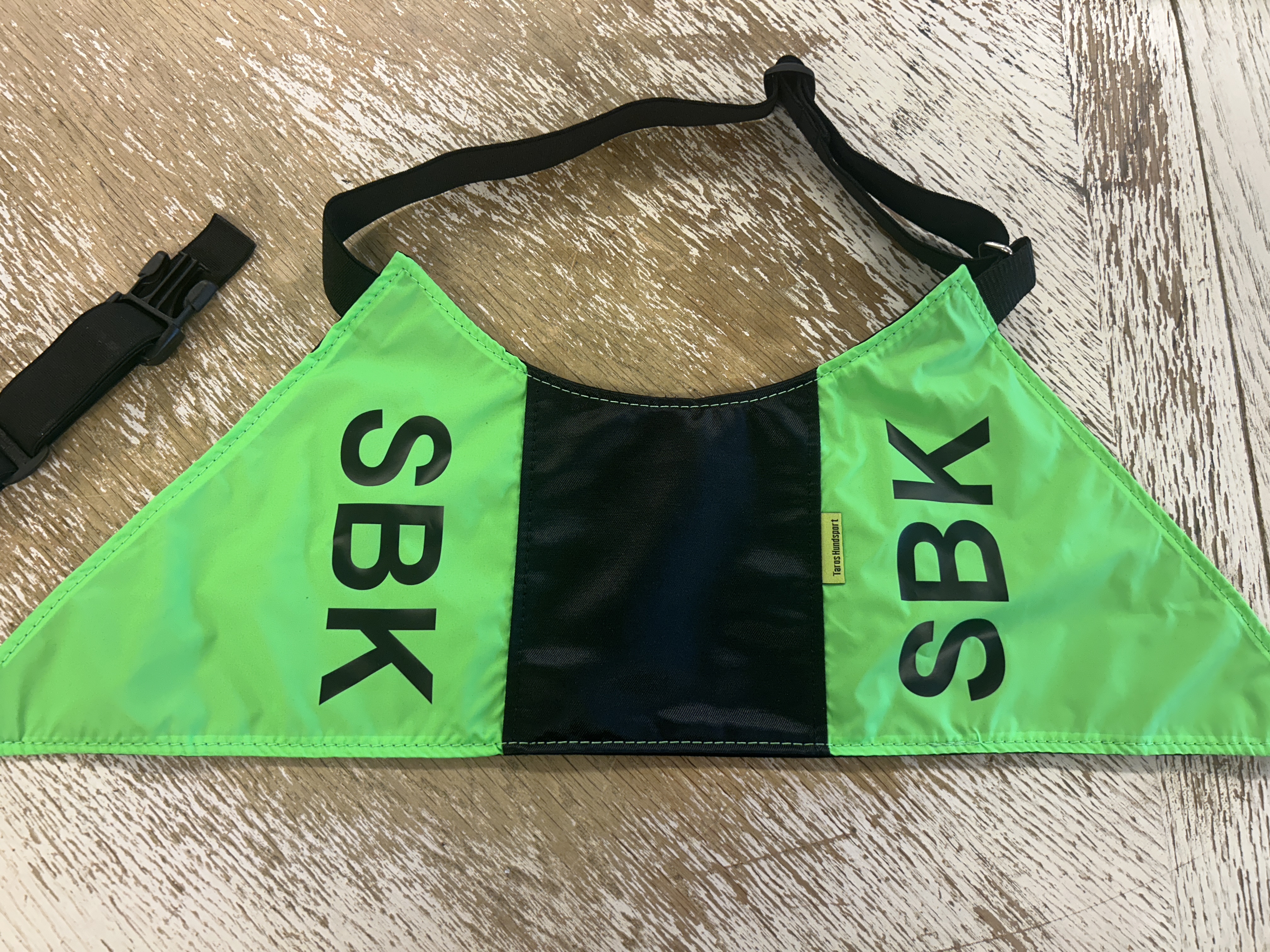 Tjänstetecken SBK standard - Färdiga - 6