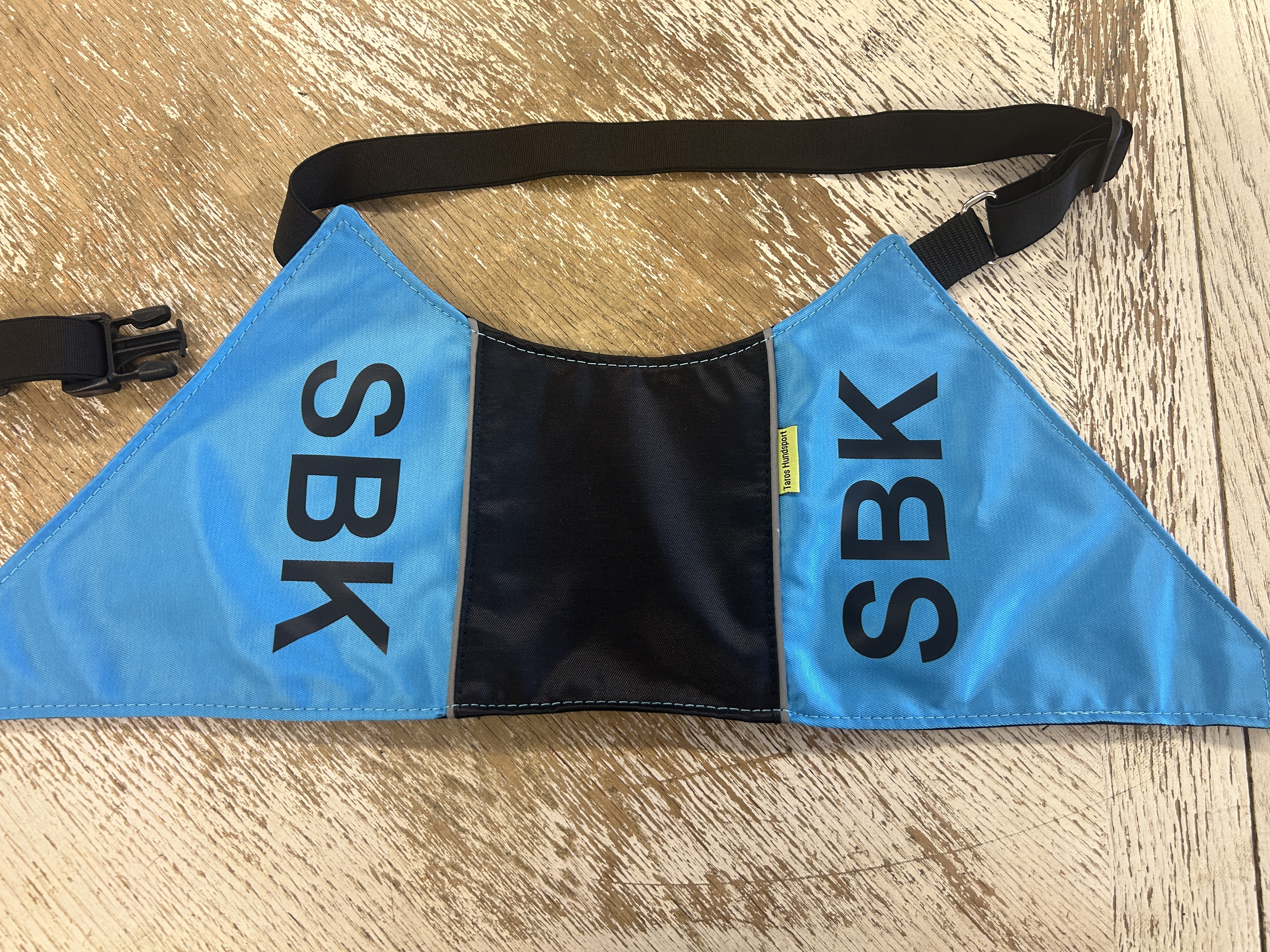 Tjänstetecken SBK standard - Färdiga - 7