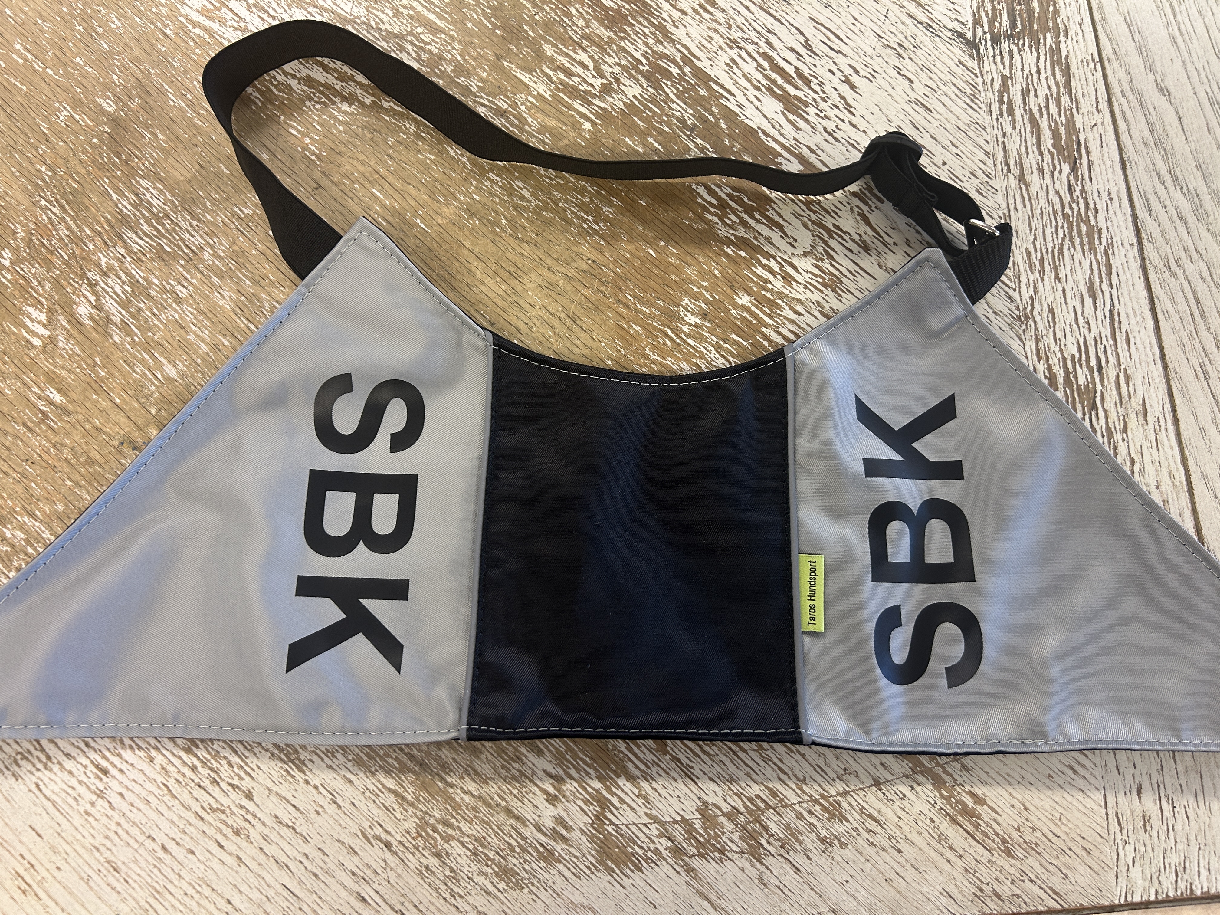 Tjänstetecken SBK standard - Färdiga - 3