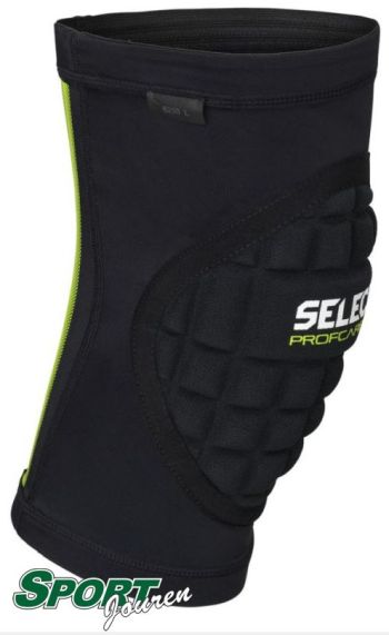 Knäskydd compression handboll Unisex - Select