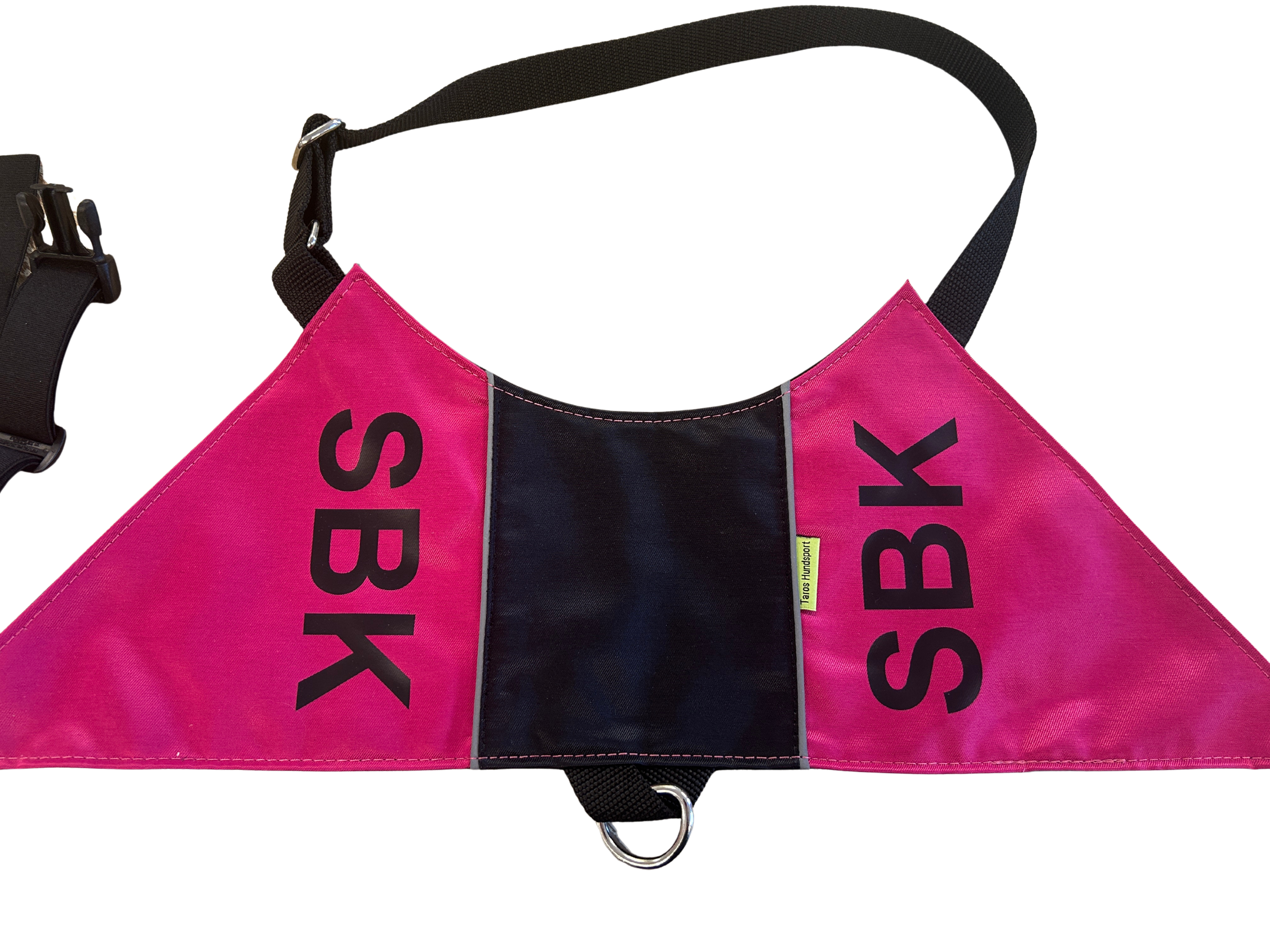 Föregående modell Tjänstetecken sökmodell SBK  - 4
