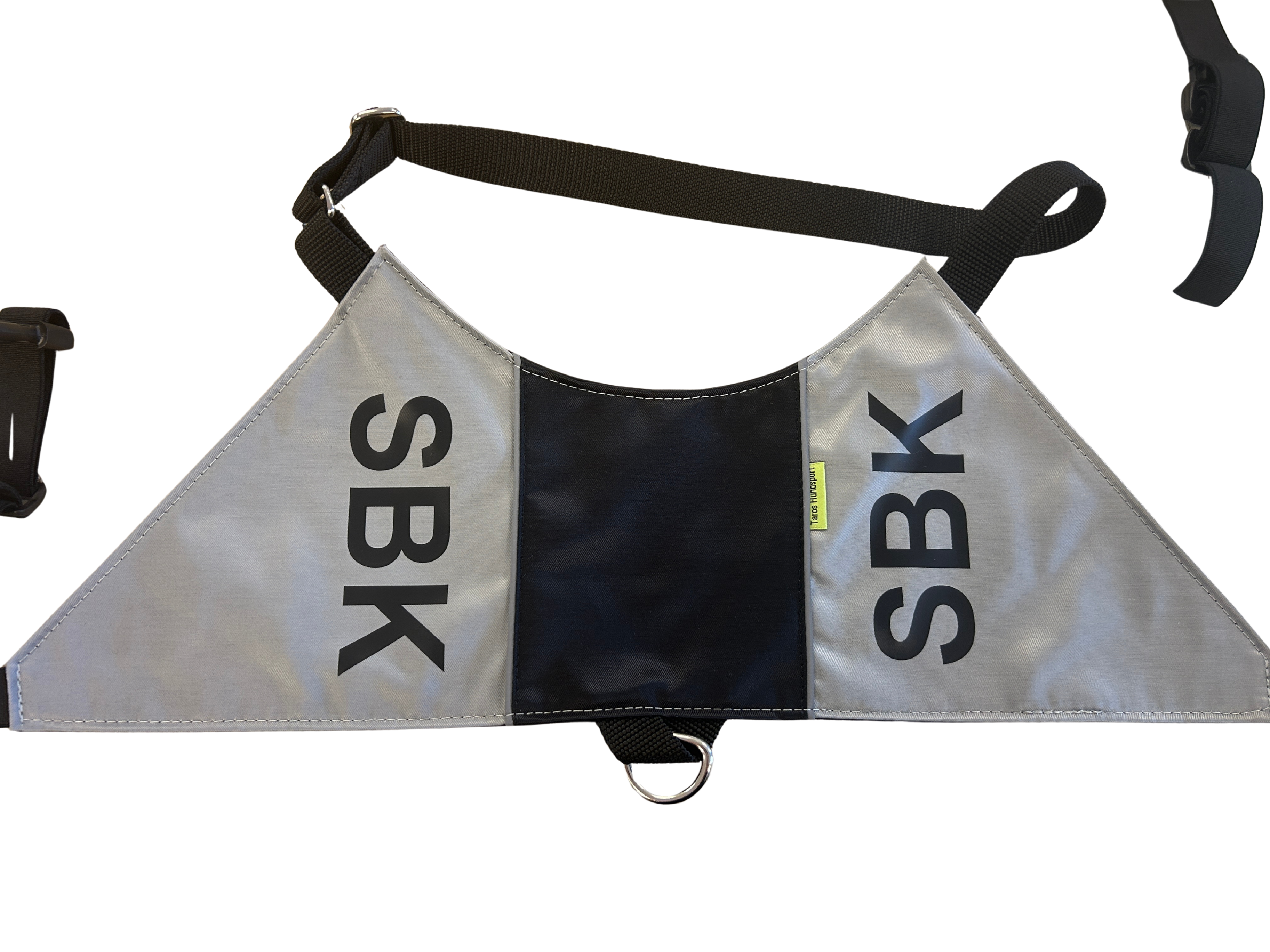Föregående modell Tjänstetecken sökmodell SBK  - 6