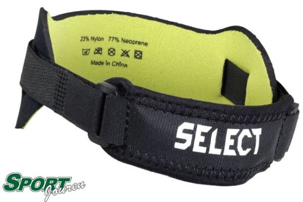Hopparknä/slatter - Select