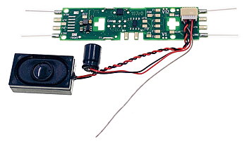 Ljuddekoder SDXH187K0 Kato