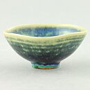 Berndt Friberg (1960s) Unique Aniara Bowl 4,5 cm