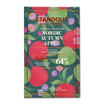 Nordic Autumn Apple 61%