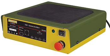 Proxxon CNC-KONTROLLENHET CU-4