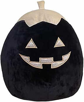 Squishmallows Paige the Pumpkin, 30 cm
