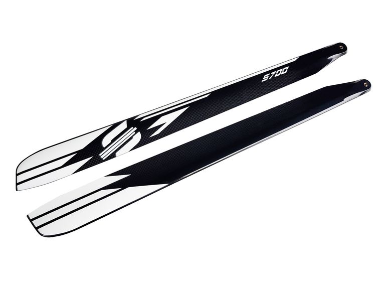 SAB MAIN BLADES 700mm
