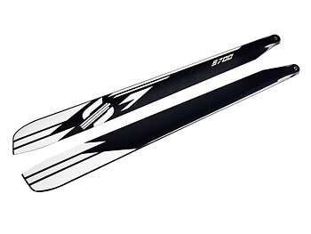 SAB MAIN BLADES 700mm