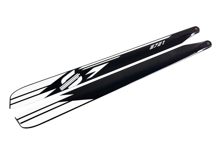 SAB MAIN BLADES 721mm