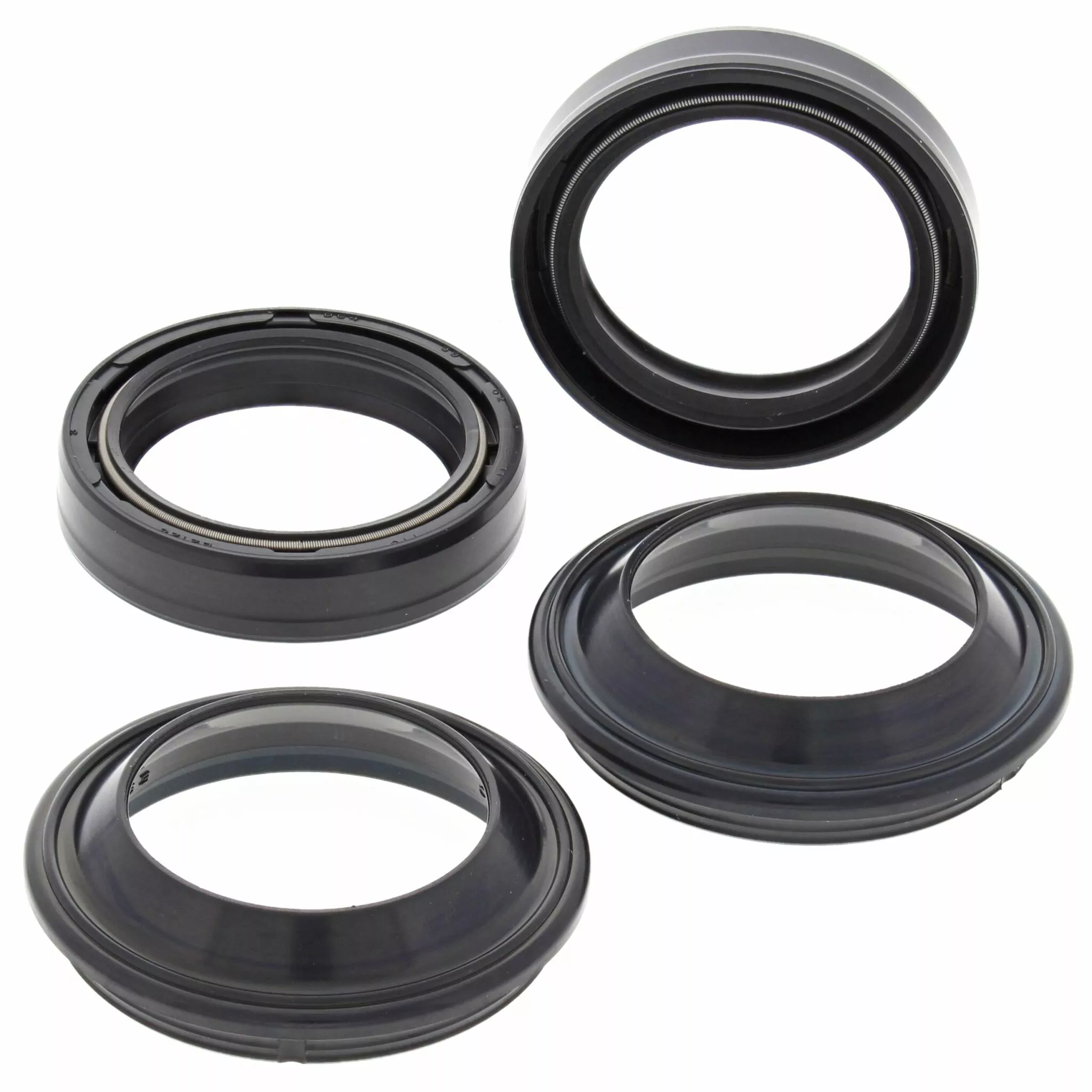 Packboxar & avstrykare till gaffelben 39mm