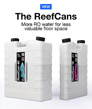 Red Sea ReefCan