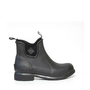 Muck Boot Wear Svart