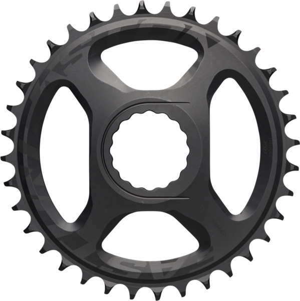 Easton Chainwheel N/W 42T Cinch Black