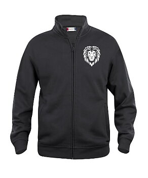 Fullzip Unisex (Mufasa)
