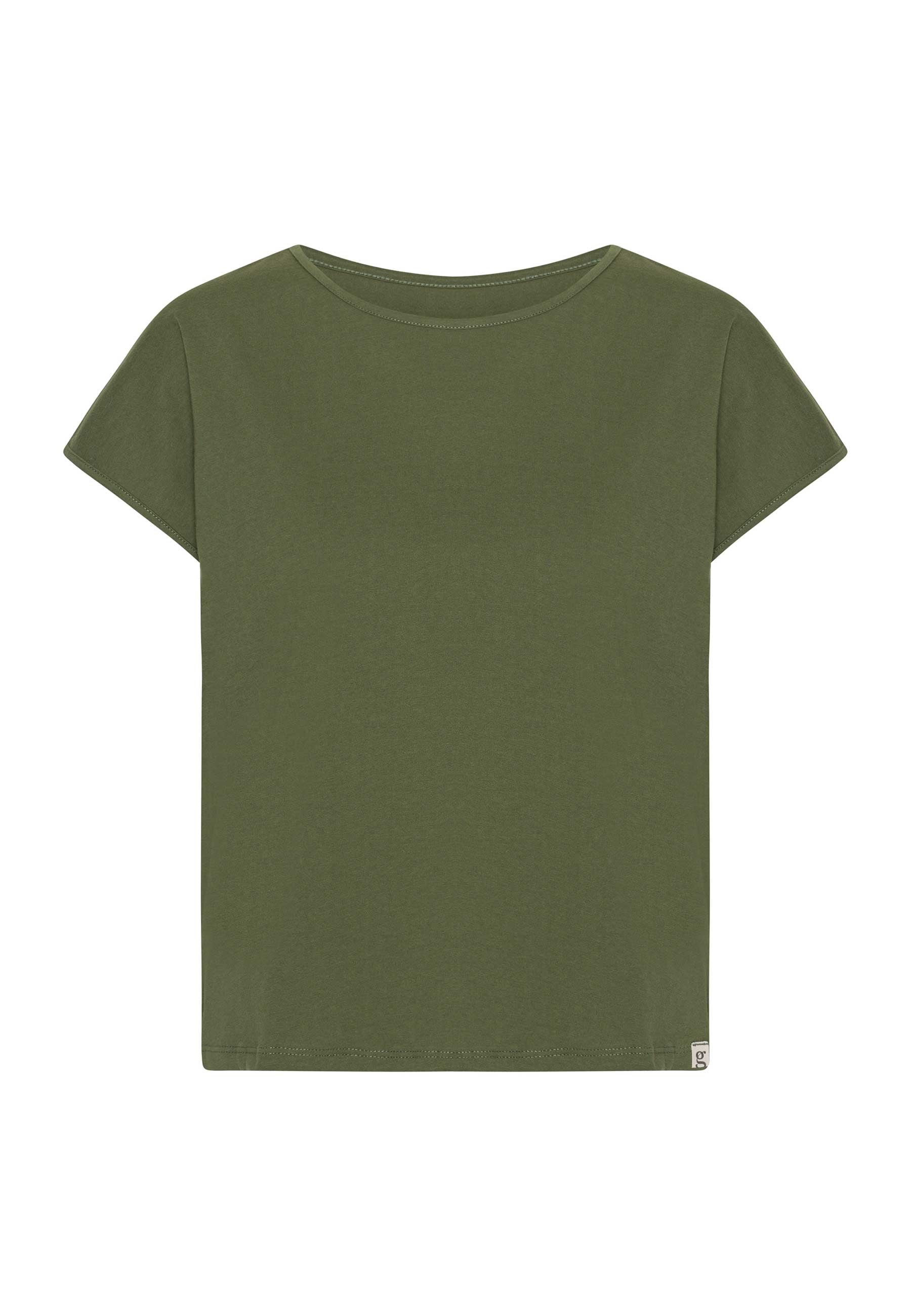 Topp - KAREN TEE - Grobund - 5