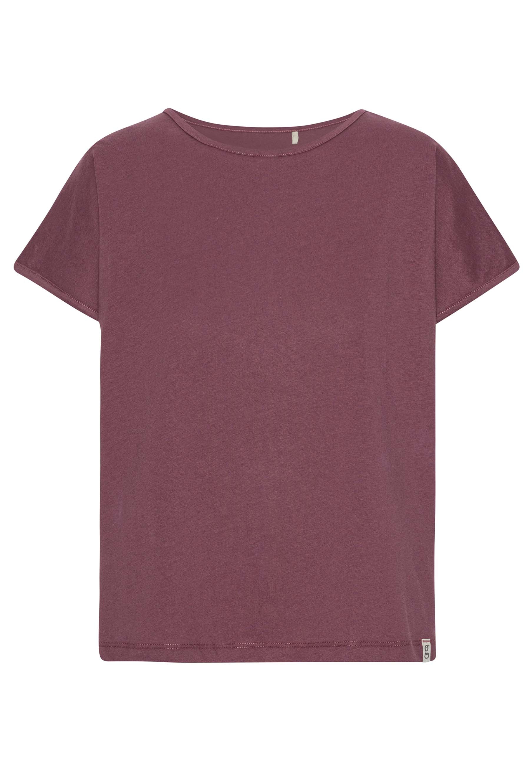 Topp - KAREN TEE - Grobund - 7