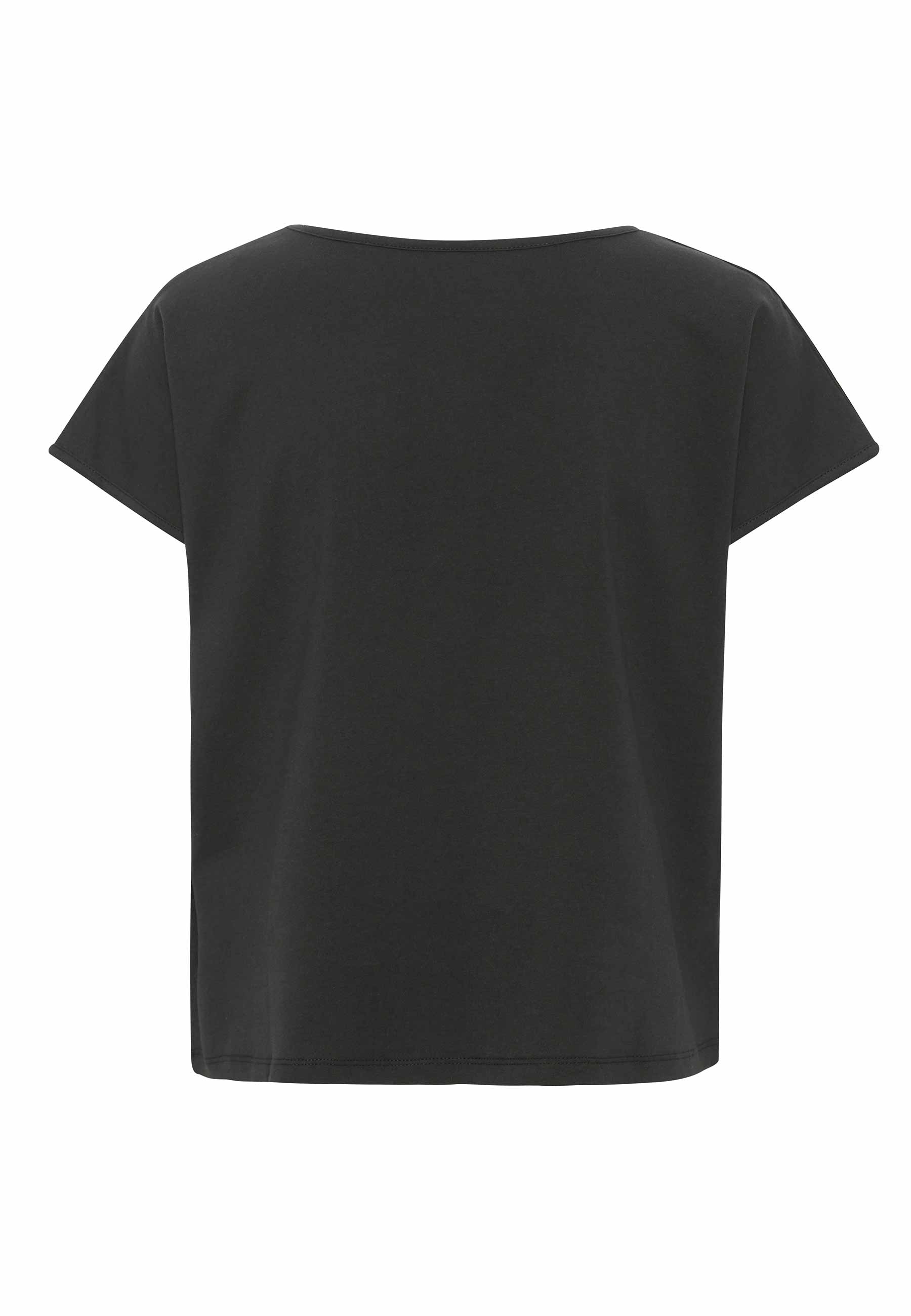 Topp - KAREN TEE - Grobund - 4