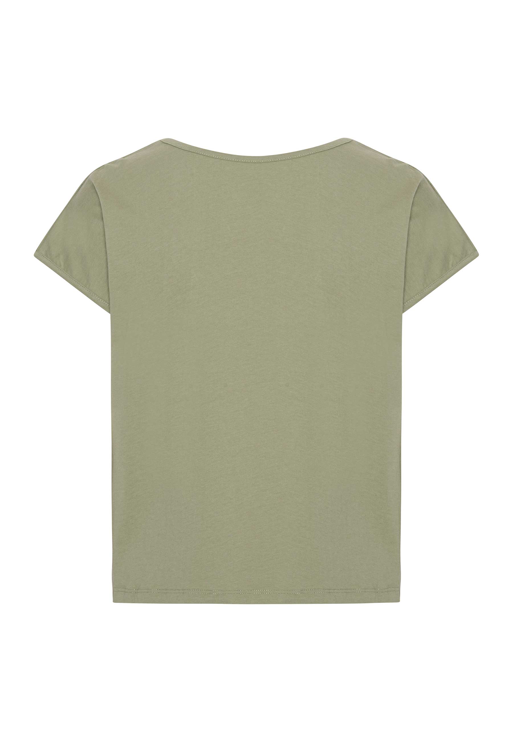 Topp - KAREN TEE - Grobund