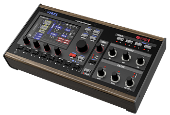 Mayer EMI Vibes MD850