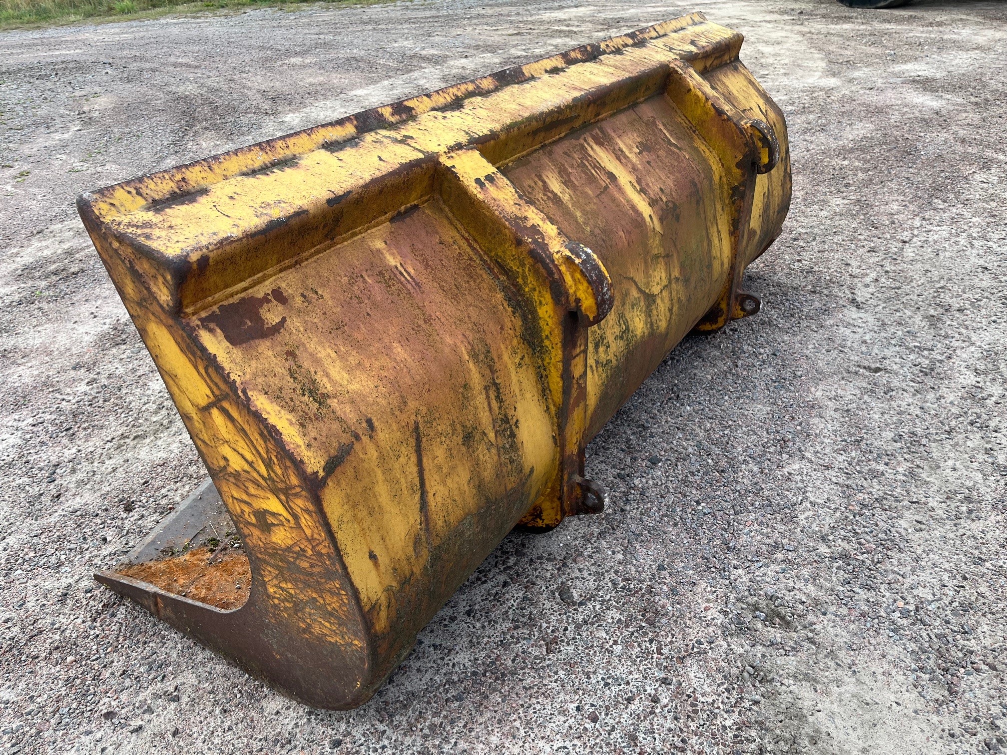 Berg skopa Lilla BM - 5