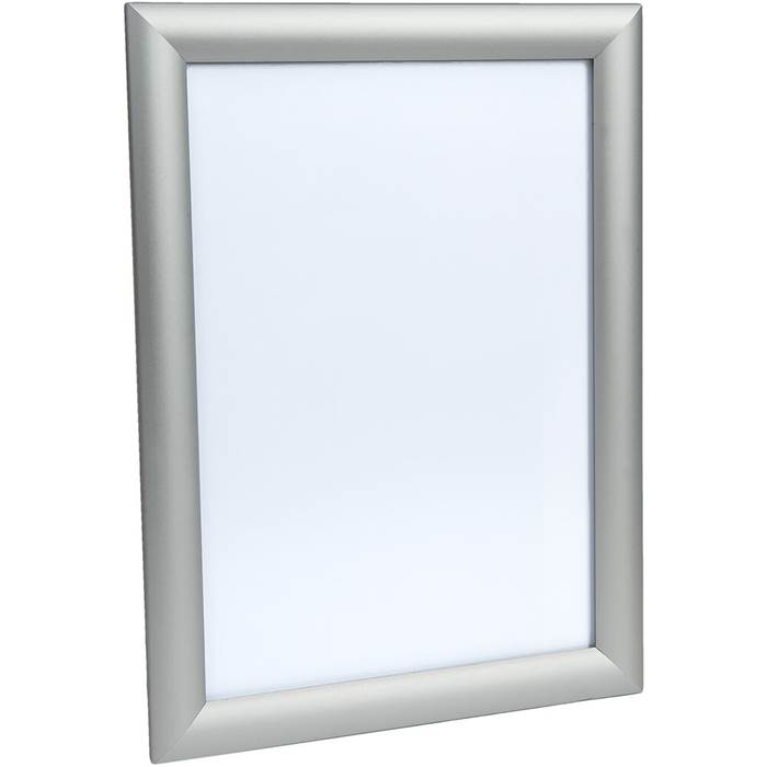 Snäppram A3 aluminium