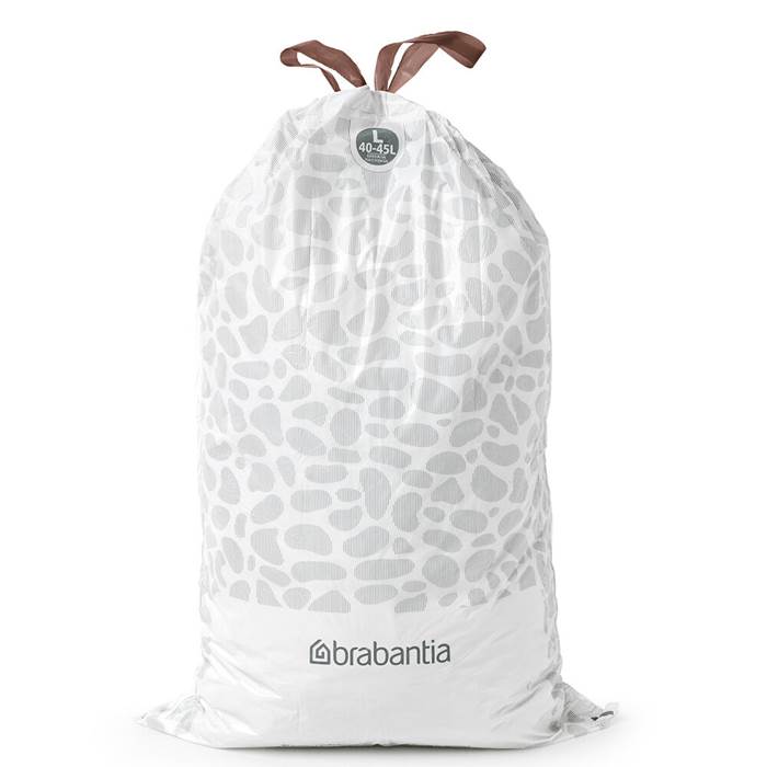 Avfallspåse PerfectFitL40-45L - 3