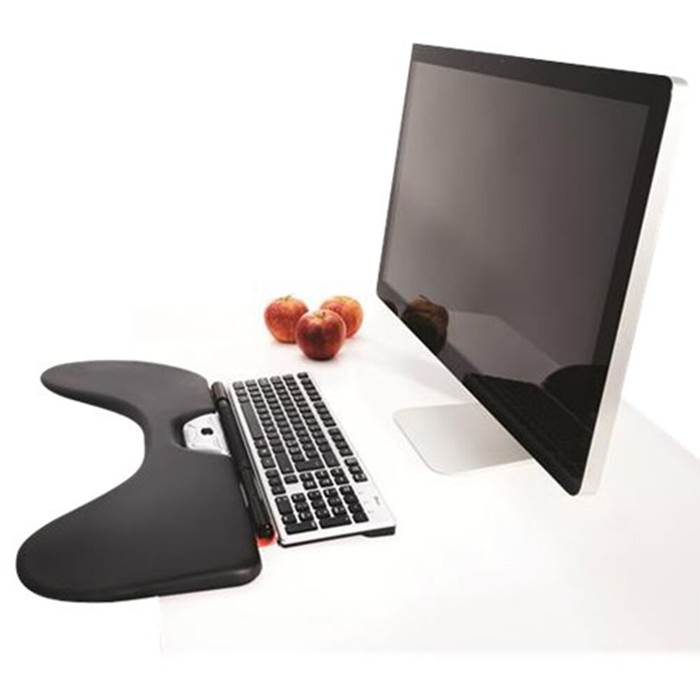 Wrist rest, RollerMouse Max - 4