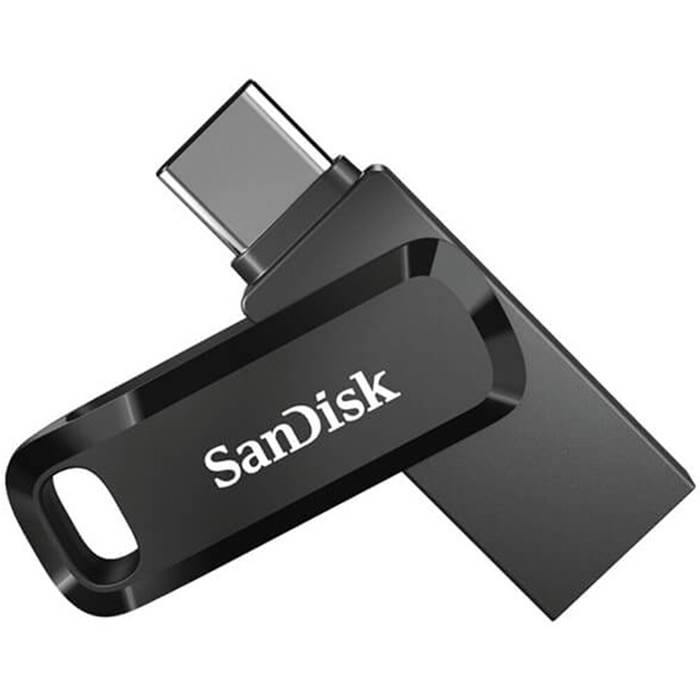 USB Dual Dr 32GB USB-C USB 3.1 - 2