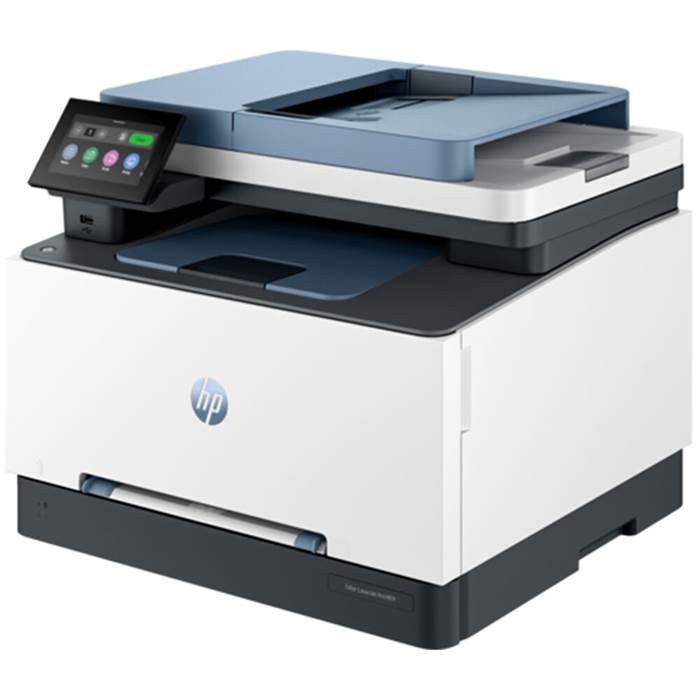 Skrivare HP CLJPro 3302sdw MFP - 2