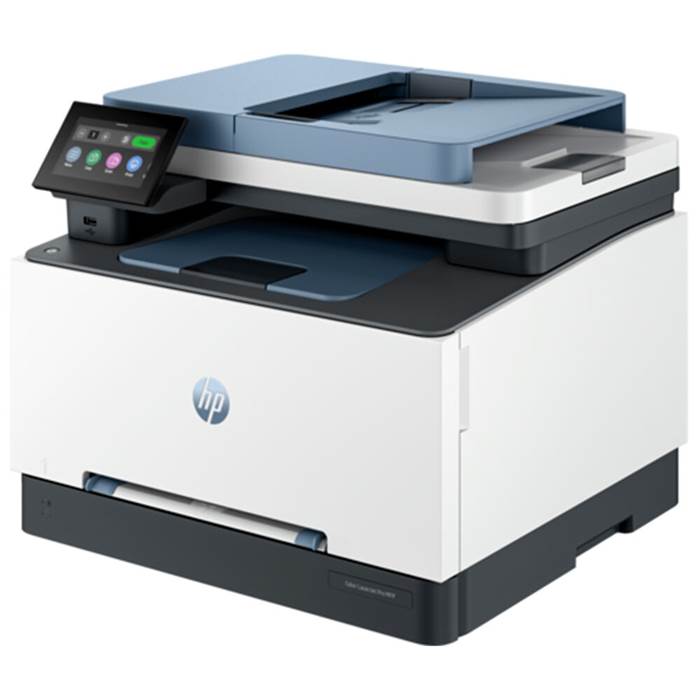 Skrivare HP CLJPro 3302fdw MFP - 2