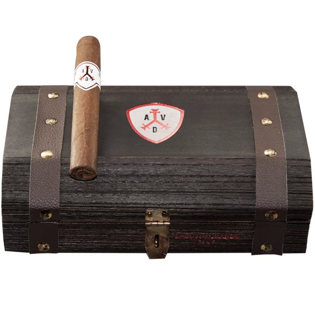 ADVentura The Explorer Robusto Grande