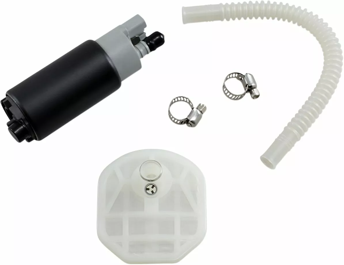 Bränslepump till F650 G650