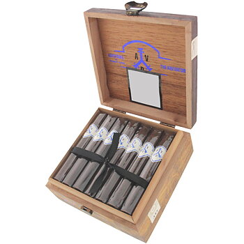 ADVentura The Navigator Vespucci Robusto