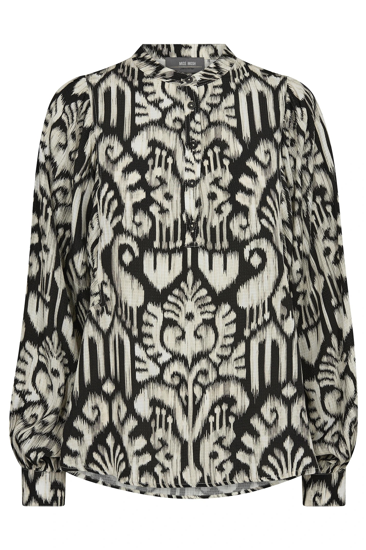 Birna Noelli Blouse - Mos Mosh - 3