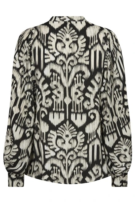 Birna Noelli Blouse - Mos Mosh - 4