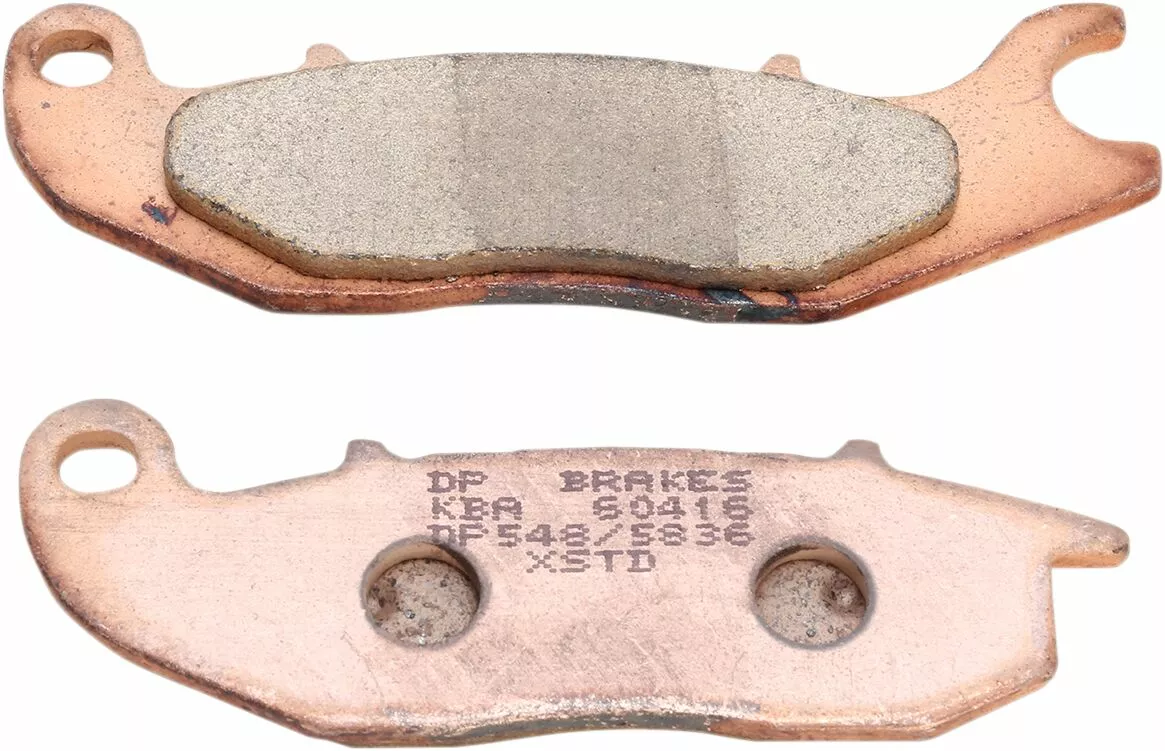 Bromsbelägg  - DP548  -