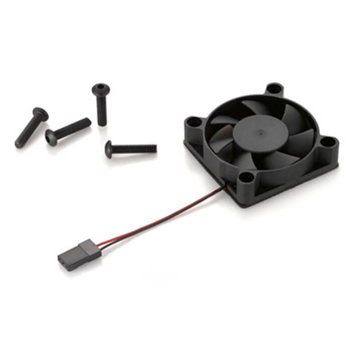 Hobbywing Fan MP3010BH 6V 11000RPM