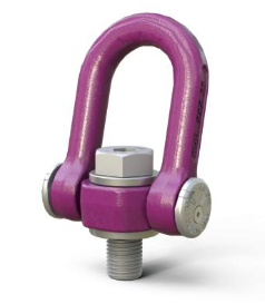 Lyftögla RUD ACP-Turnado M48 / Maxlast: 25 ton