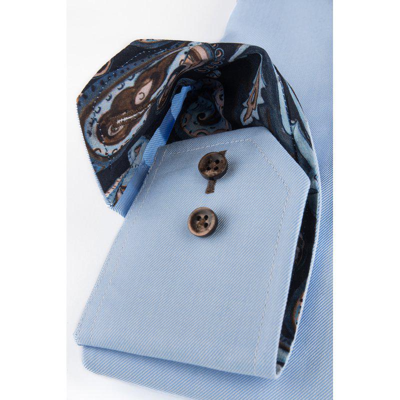 Oscar of Sweden - 6409 030 - Slim Fit - 3