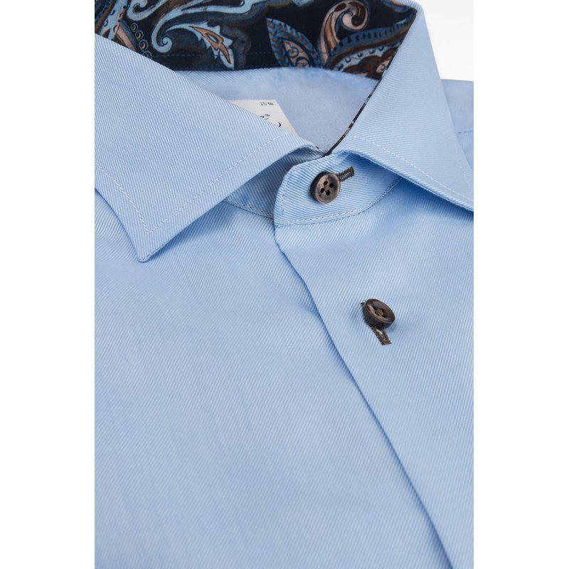Oscar of Sweden - 6409 030 - Slim Fit - 2