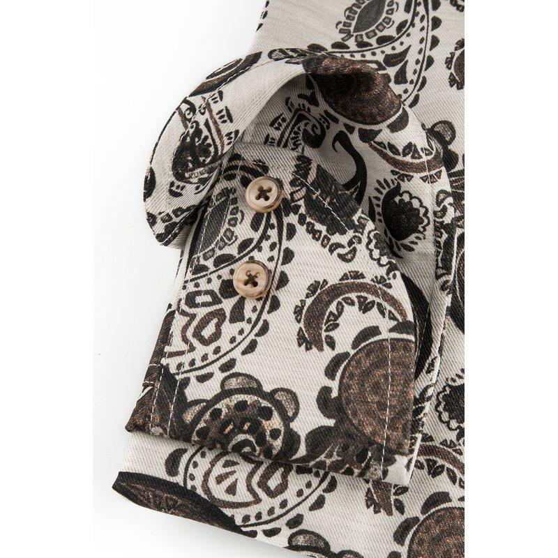 Oscar of Sweden - 6437 322 - Regular Fit - 4