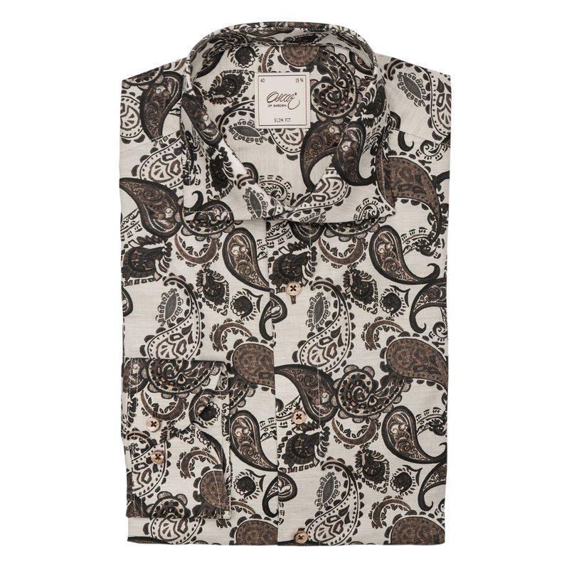 Oscar of Sweden - 6437 322 - Regular Fit