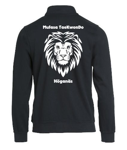 Fullzip Jr (Mufasa) - 2