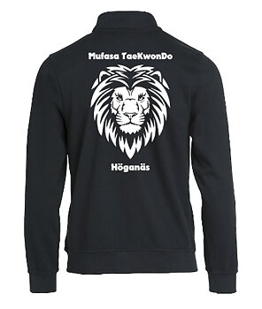Fullzip Jr (Mufasa)